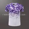 YY Novas Roupas de Badminton Conjunto Masculino e Feminino Roupas de Tênis Esportivas Camiseta de Manga Curta Secagem Rápida Roupas de Treinamento para Competição Esportiva