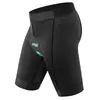 Jepozra Pantalones de Ciclismo de Carretera para Hombre y Mujer Traje de Montar en Bicicleta de Montaña Pantalones Cortos de Montar Ropa Interior Equipo de Montar