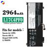 Adecuado para Batería de Notebook Lenovo L17C4Pf0/L17M4Pf0 Xiaoxin Air 13Lwl/S530-131Wl