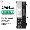 Adequado para Bateria de Notebook Lenovo Xiaochicai 5000/Air 13Iwl/Air 15 Ial7/15Itl Atacado