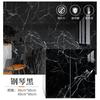 Adhesivos de Azulejo de Imitación Papel Tapiz Autoadhesivo Impermeable y a Prueba de Humedad Renovación de Pared de Baño Pegatinas Decorativas para Pared de Dormitorio Fondo Cálido