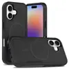 Adequado para a América do Sul Capa 2 em 1 para iPhone 17 Air, Capa Blindada Magnética Anti-Queda para Apple 17, Atacado Transfronteiriço