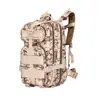 Mochila de montaña para senderismo al aire libre equipo amigo del burro Mochila táctica camuflaje militar Nueva mochila 3p bolsa para fotografía