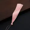Acessórios de Franja Longa de 15cm, Grande Quantidade e Preço Excelente, Saco Sachet de Seda Gelo Poliéster, Pingente Pingente da Dinastia Han