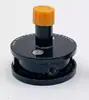 Accesorios para máquina selladora continua tipo 980 1000 rueda de tinta, rueda de impresión, rueda de impresión para máquina selladora, rueda de aguja de impresión