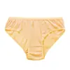 Venta al por mayor del fabricante Ropa interior desechable de algodón puro para mujer para viajes al aire libre, Portátil, Adecuada para mujeres embarazadas y uso fisiológico posparto, Ropa interior sin lavado