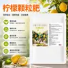 Lleno de ramas frutalesFertilizante especial para limonerosFertilizante nutritivofertilizante nutritivolimón verdeárbol frutal en macetoplántula de árbol frutalfertilizante nutritivo