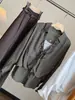 Otoño 2026 Nuevo Estilo Casual Simple Holgado Camisa Bordada de Mujer Francesa con Volantes y Cuello en V A14096
