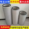Processamento e Personalização de Filtros Industriais de Remoção de Poeira, Cartuchos de Purificação de Ar, Elementos Filtrantes Autolimpantes, Linhas de Montagem de Pintura por Pulverização e Aspersão de Plástico