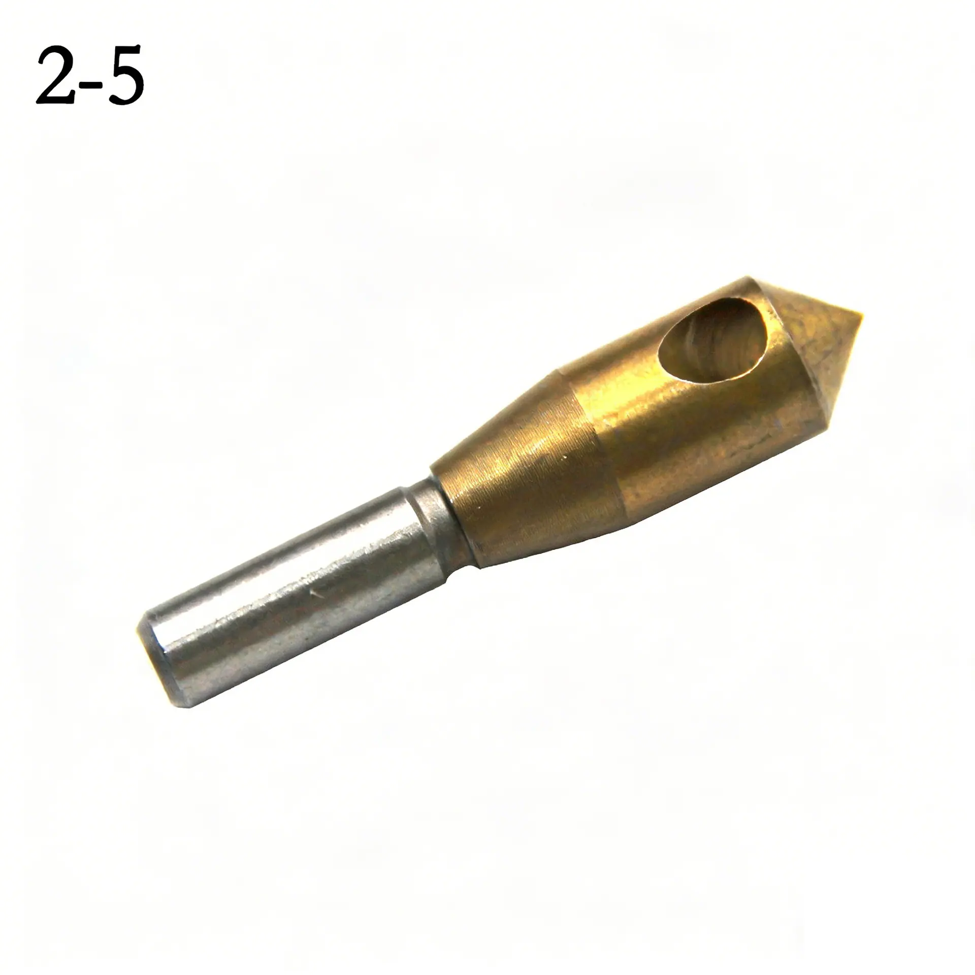 2-5