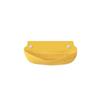 Babador Infantil Primavera, Verão, Outono e Inverno Impermeável Bebê Combinando Babador de Silicone Roupas de Proteção Infantil Babador Vestir ao Contrário Roupas para Comer
