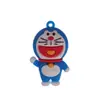 Pingente de aquário tanque de peixes azul mergulhador gordo decoração pingente de suspensão Bob Esponja vendas diretas da fábrica