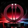 Adecuado para Apple 18 Pro, cable trenzado Tipo-C, cable de carga para teléfono móvil 18 Pro Max/18 Duo/PD60W