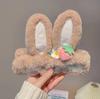 Diadema de Cara de Dibujos Animados de Invierno para Mujer, Diadema Estilo Coreano de Celebridad de Internet, Diadema Dulce y Linda para Lavado de Cara y Mascarilla Facial para Estudiantes