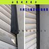 Tira de sellado para puerta de garaje, tira de sellado inferior para puerta enrollable, tira de sellado para puerta enrollable, tira de sellado a prueba de polvo, viento y lluvia
