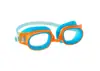 Venta de liquidación WAVE gafas de natación gorro de natación set de snorkel aletas de buceo snorkel traje de buceo de dos piezas caza de gangas