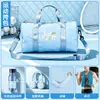Set de Viaje de Botella de Agua Lock-And-Lock, Logo Personalizable, Regalos Corporativos para Empresas, Regalos de Negocio para Viajes de Negocios, Festival de Medio Otoño y Día Nacional