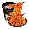 Samyang Fideos Coreanos Importados Super Picantes de Pavo Bolsa Fideos Instantáneos Fideos de Vaso Mep Fideos Ramen Tailandeses Danagu Pasta Coreana