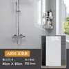 Adesivo de Parede Mármore Azulejo Imitação Rodapé Autoadesivo Papel de Parede Borda de Parede Sala de Estar Decoração de Lambril Adesivo Impermeável Banheiro