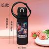 Taza Térmica Universal Taza Térmica de Vidrio Funda para Taza Térmica Infantil Diagonal Aislada Anti-Caídas Taza de Agua Funda Protectora Material de Buceo Mayoreo