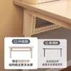Mesa de computador, mesa de quarto, mesa para casa, estação de trabalho, mesa de escritório simples, escrivaninha para estudante, mesa de escritório de mesa, mesa longa