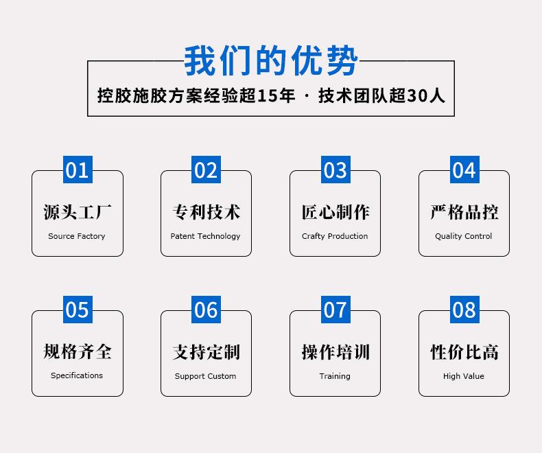 在线式丁基胶打胶机G5586详情10