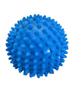 Yoga ouriço bola plantar músculo fáscia bola PVC massagem bola relaxamento muscular acuponto massagem picando bola fitness ball