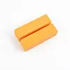 Herramientas Transfronterizas para Uñas Nuevas Set de 10 Piezas Bloques Pulidores Limas de Uñas Bloques de Tofu Abrasivos Bloques Pulidores de Uñas de Algodón de Alta Elasticidad