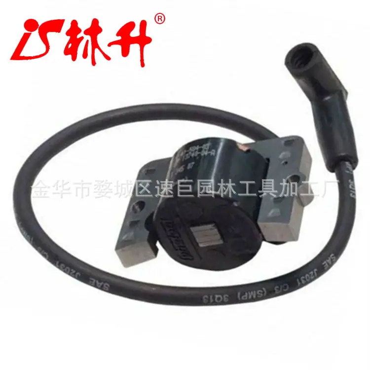 Ignition Coil Module Fit For 4