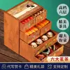 Cajas de Regalo de Té de Alta Gama para Regalar, Té de Roca, Dahongpao, Té Negro, Jinjunmei, Zhengshan Xiaozhong, Canela al por Mayor