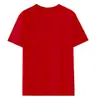Camiseta Básica de Manga Corta de Color Sólido Estilo Japonés 190g Algodón Peinado Blanco Unisex Camiseta Exterior Blanco Puro