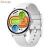 V89 Ultra-delgado Nuevo Moda Reloj Inteligente para Dama Reloj Deportivo para Exteriores Recordatorio Inteligente Reloj de Monitoreo de Salud