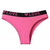 Panty de triángulo para mujer, de algodón puro, tiro bajo, borde ancho, transpirable, personalizado de fábrica para baile en solitario Escorpio, exclusivo para ventas transfronterizas, sin costuras y antibacteriano