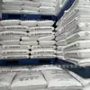 Hips Hp9450 Ningbo Taihua Resistencia al Alto Impacto Contenedor de Empaque de Alimentos Moldeo por Inyección Gránulos de Plástico de Poliestireno