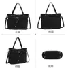 Nova bolsa de mão de camurça nicho estilo coreano 2026, bolsa transversal retrô, de alta qualidade e elegante, bolsa de ombro versátil