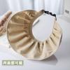 Gorra de ala grande con protección solar, antiultravioleta, para mujer, para verano, ocio, playa, etc.