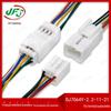 DJ7064Y-2.2-11/21 Fio de terminal automotivo Chicote de fiação macho e fêmea Chicote de fiação automotivo Personalização de processamento de chicote de fiação automotivo