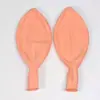 Balões Grandes e Grossos de Látex de 36 polegadas para Parques, Ferramenta de Venda de Balões, Balões de Brinquedo para Crianças, Balões Perfeitamente Redondos que Estouram no Chão