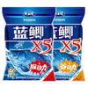 El rey dragón odia la carpa cruciana azul de campo X5, potencia de pescado, potencia del valle, carpa cruciana, cebo para carpa herbívora, cebo de fórmula para pesca salvaje