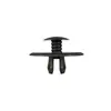 Clips para fijar el protector térmico del escape de la nueva generación del Buick Excelle