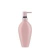 Botella de champú de alta gama personalizada, botella de loción de alta calidad para mascotas, 300 ml, 500 ml, 750 ml, juego de lavado y protección, botella de champú