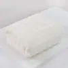 Toalla de baño extragrande 90*175 cm, toalla de vellón de coral con burbujas, gruesa, absorbente, suave, transpirable, amigable con la piel, popular para ventas transfronterizas