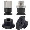 Ventosa de Vacío Boquilla Paralela Acanalada Serie Zp3Um Manipulador Neumático Industrial Accesorios para Ventosas Antiestático