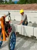 Grampos para Pedra, Grampos para Meio-Fio, Grampos para Lajes, Grampos para Lajes Grandes, Grampos Manuais para Mármore