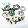Peças de escavadeira J610207-4-23L kit de reparo de bomba hidráulica kit de peças da bomba principal em estoque fornecimento