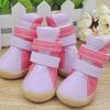 Kbl Supplies Zapatos para Perros Mascotas, Venta Directa del Fabricante, Zapatos para Mascotas para Todas las Estaciones, Zapatos para Perros Pequeños, Antideslizantes, Modelos Modernos y Populares
