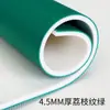 Piso Deportivo de PVC para Canchas de Bádminton, Tenis, Baloncesto, Salones de Baile de Gimnasio y Pisos de Jardín de Infancia
