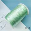 Boting Line 5 100 m alambre hecho a mano diy accesorios chino nudo pulsera collar cuerda gruesa alambre