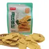 Papas fritas Zedi Original Pepino Tomate Picante Multisabor 30-35g/paquete Caja Completa 60 Paquetes Vida útil 270 Días