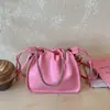 2026 Verano Nueva Moda Alto Valor Diseño de Nicho Casual Simple Elegante Versátil Bolso de Hombro Cruzado
